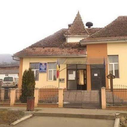 imagine primăria
